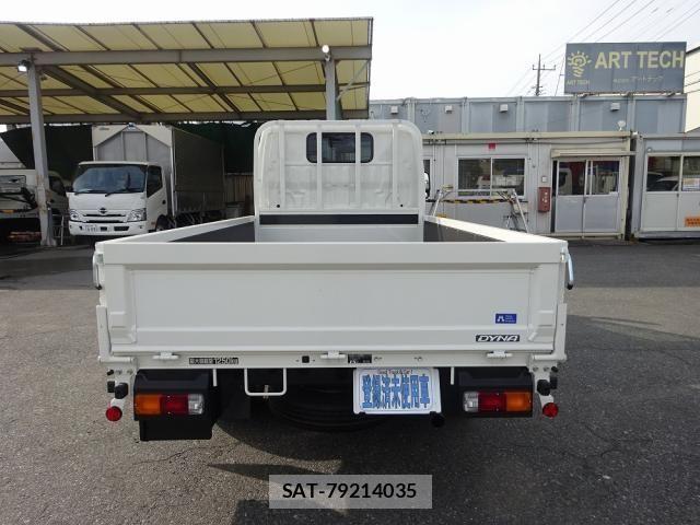 Toyota DYNA TRUCK 2025-11 5866929-5