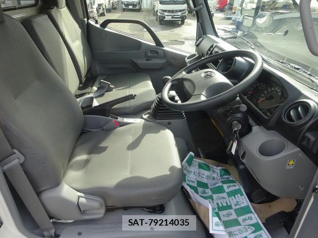 Toyota DYNA TRUCK 2025-11 5866929-7