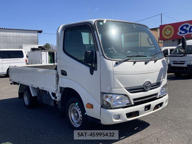 Toyota DYNA TRUCK 2018-01 5866941-0