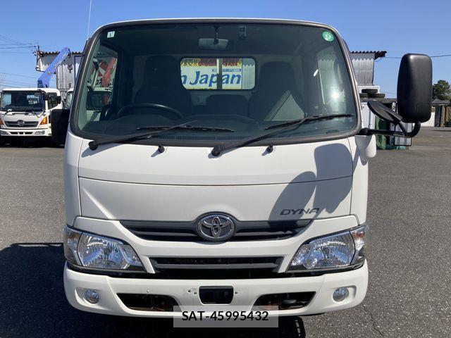 Toyota DYNA TRUCK 2018-01 5866941-20
