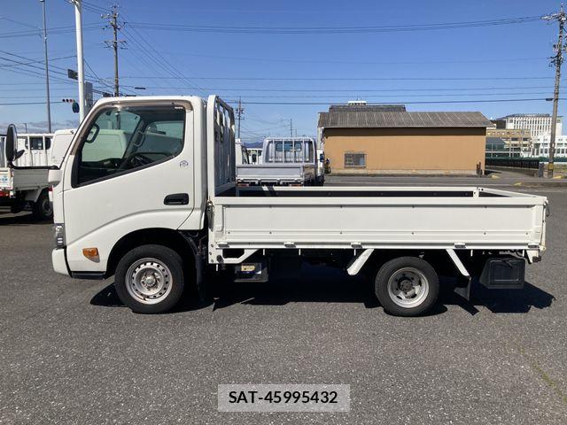 Toyota DYNA TRUCK 2018-01 5866941-21