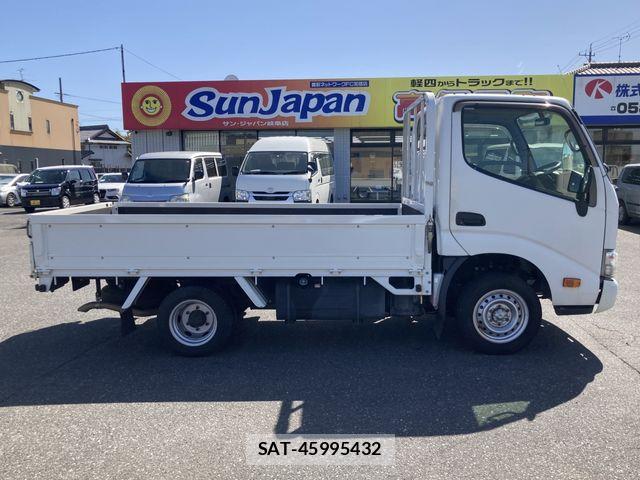 Toyota DYNA TRUCK 2018-01 5866941-22