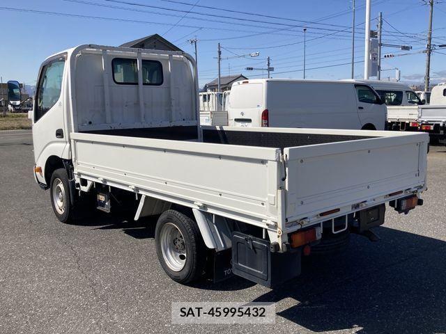 Toyota DYNA TRUCK 2018-01 5866941-2
