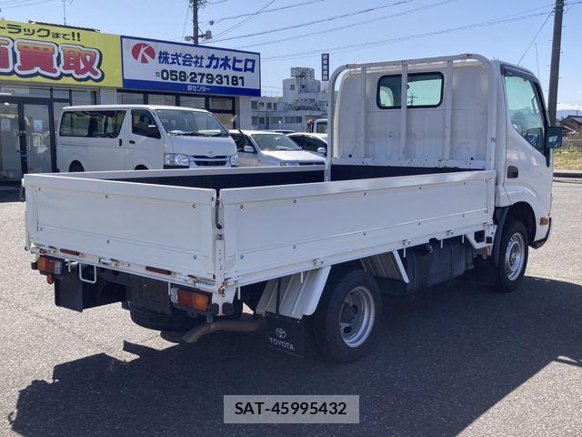 Toyota DYNA TRUCK 2018-01 5866941-4