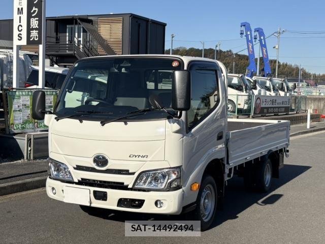 Toyota DYNA TRUCK 2026-02 5866930-0