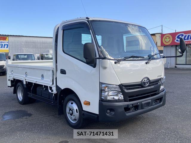 Toyota DYNA TRUCK 2019-03 5866924-0