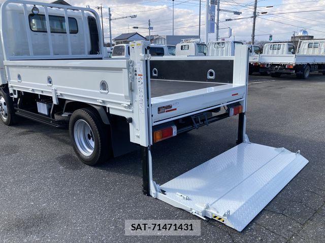 Toyota DYNA TRUCK 2019-03 5866924-9