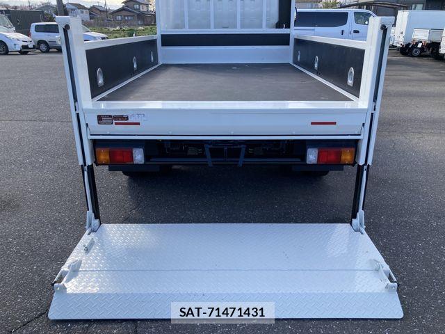 Toyota DYNA TRUCK 2019-03 5866924-10