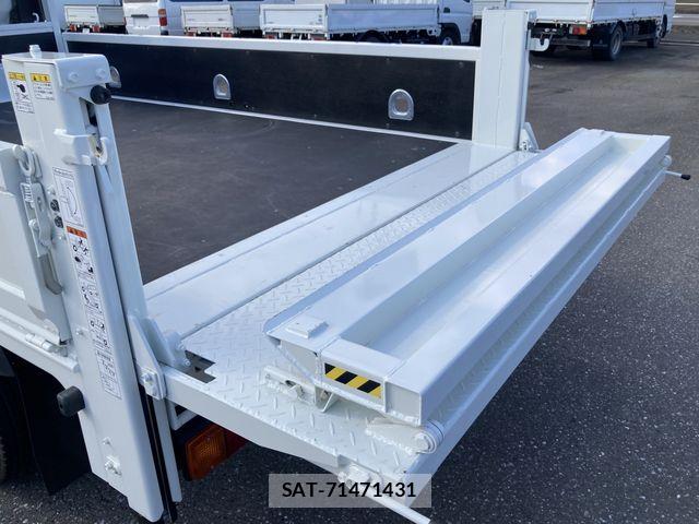 Toyota DYNA TRUCK 2019-03 5866924-11