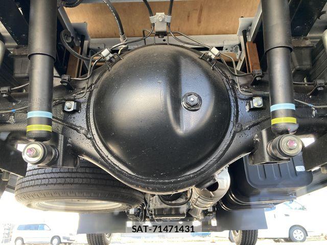 Toyota DYNA TRUCK 2019-03 5866924-17