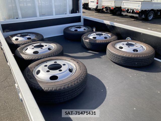 Toyota DYNA TRUCK 2019-03 5866924-18