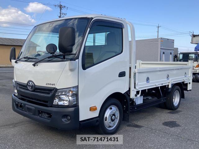 Toyota DYNA TRUCK 2019-03 5866924-1