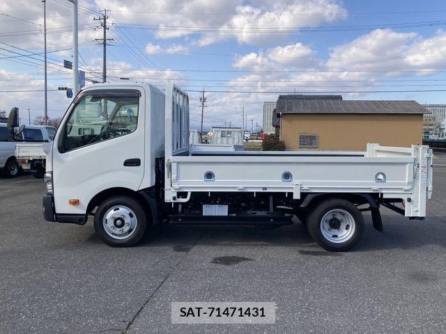 Toyota DYNA TRUCK 2019-03 5866924-21