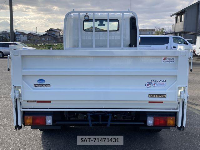 Toyota DYNA TRUCK 2019-03 5866924-22
