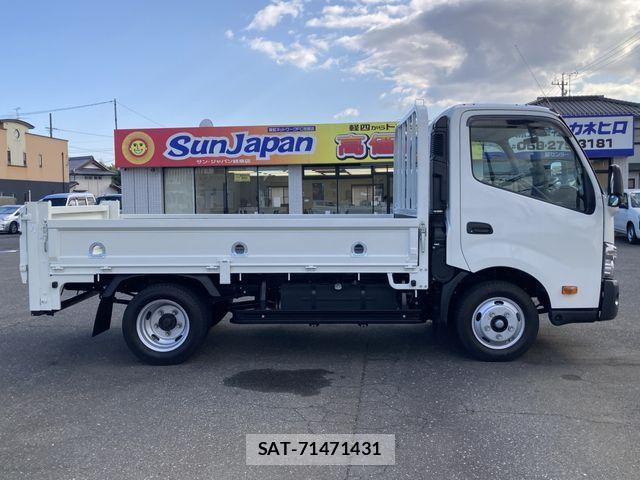 Toyota DYNA TRUCK 2019-03 5866924-23