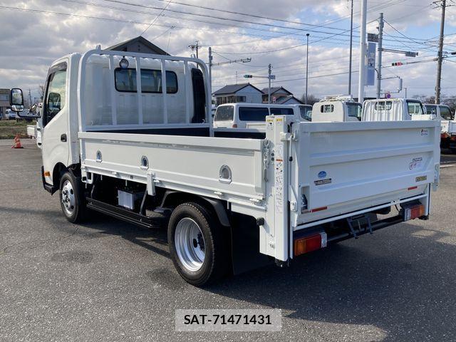 Toyota DYNA TRUCK 2019-03 5866924-2
