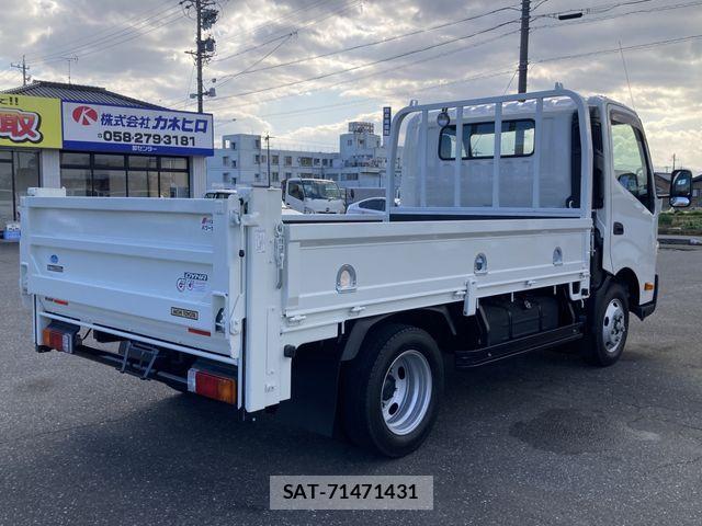 Toyota DYNA TRUCK 2019-03 5866924-3