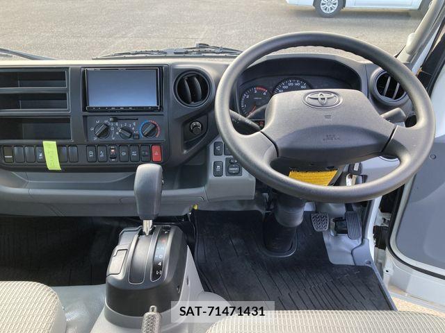 Toyota DYNA TRUCK 2019-03 5866924-6