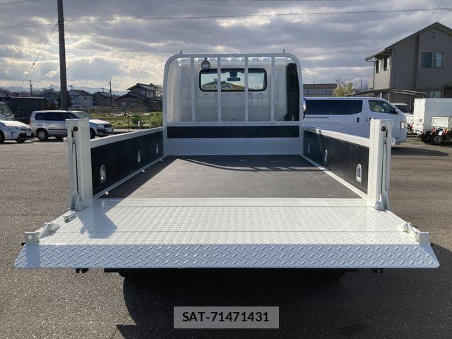Toyota DYNA TRUCK 2019-03 5866924-8