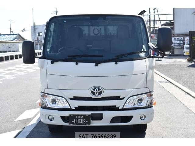 Toyota DYNA TRUCK 2019-12 5866936-2