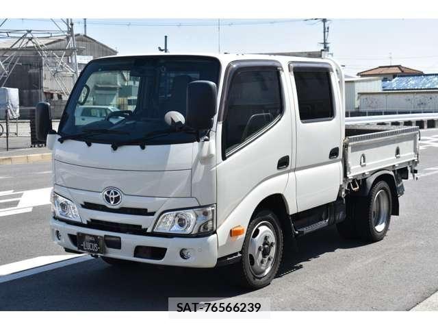 Toyota DYNA TRUCK 2019-12 5866936-3