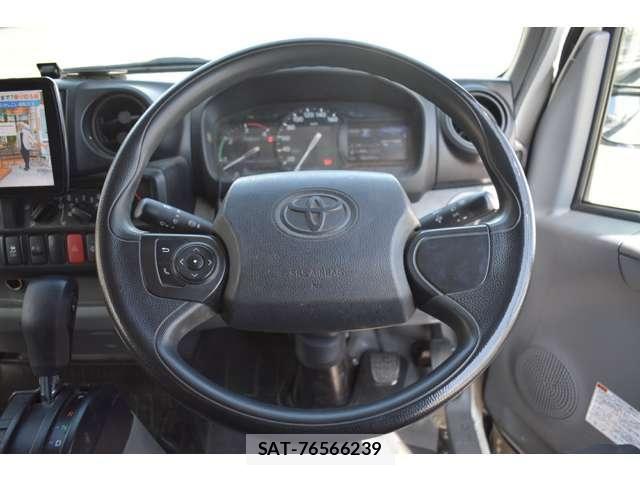 Toyota DYNA TRUCK 2019-12 5866936-4