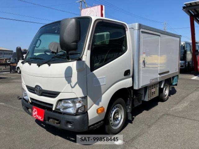 Toyota DYNA TRUCK 2021-08 5866923-0