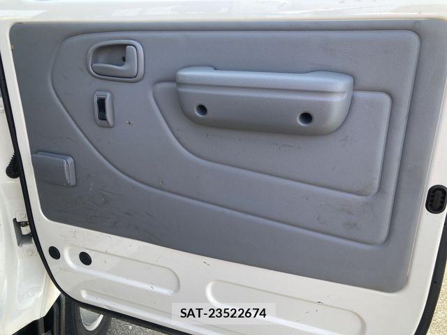 Toyota DYNA TRUCK 2017-11 5866931-9
