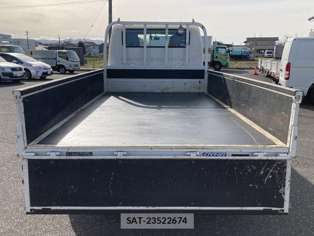 Toyota DYNA TRUCK 2017-11 5866931-10
