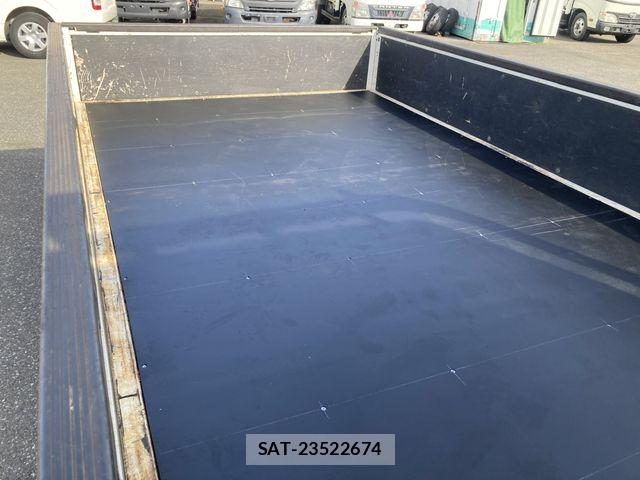 Toyota DYNA TRUCK 2017-11 5866931-11