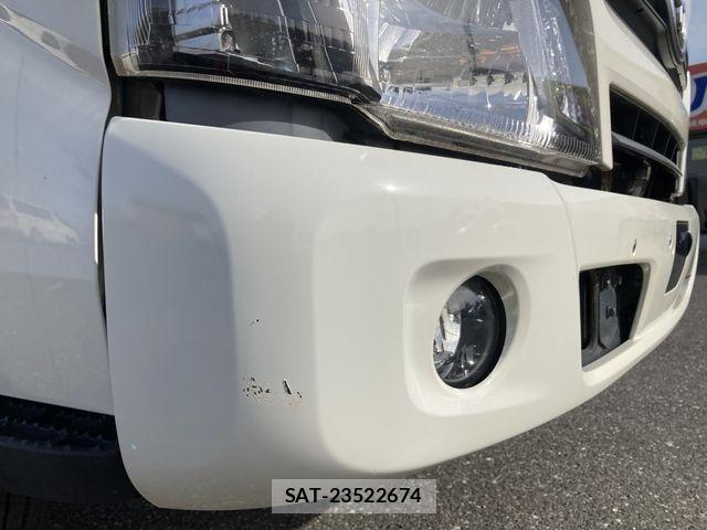Toyota DYNA TRUCK 2017-11 5866931-13
