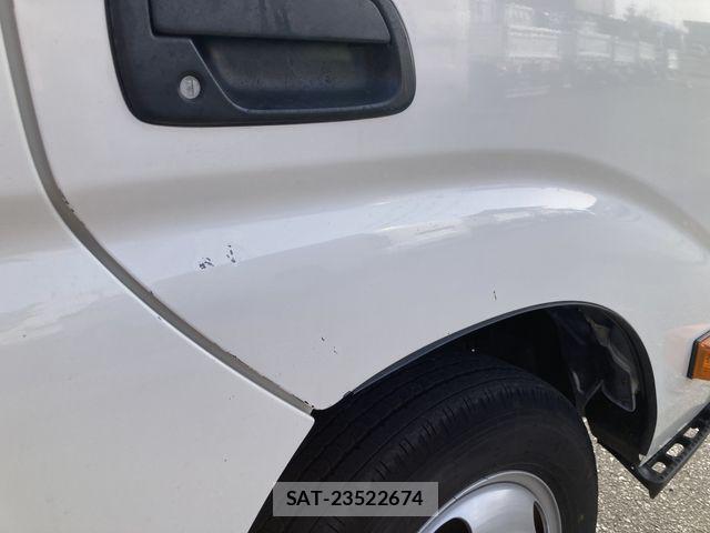 Toyota DYNA TRUCK 2017-11 5866931-14