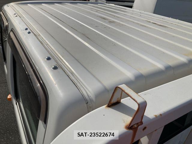 Toyota DYNA TRUCK 2017-11 5866931-16