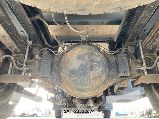 Toyota DYNA TRUCK 2017-11 5866931-19