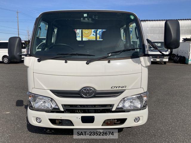 Toyota DYNA TRUCK 2017-11 5866931-20