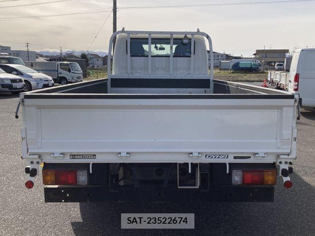 Toyota DYNA TRUCK 2017-11 5866931-21