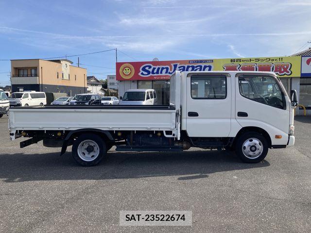 Toyota DYNA TRUCK 2017-11 5866931-22