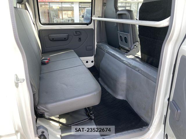 Toyota DYNA TRUCK 2017-11 5866931-8