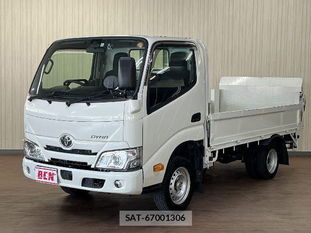 Toyota DYNA TRUCK 2021-11 5866925-0