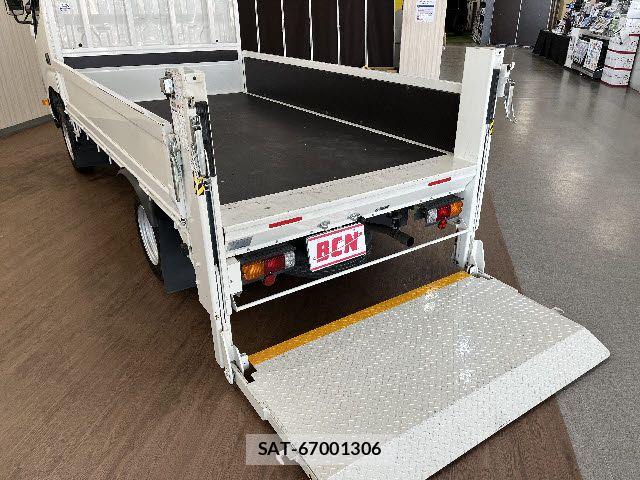 Toyota DYNA TRUCK 2021-11 5866925-20