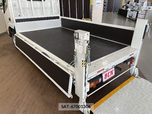 Toyota DYNA TRUCK 2021-11 5866925-21