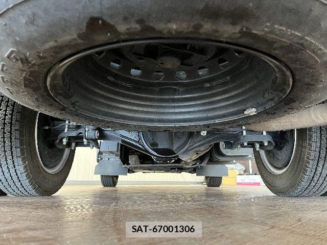 Toyota DYNA TRUCK 2021-11 5866925-5
