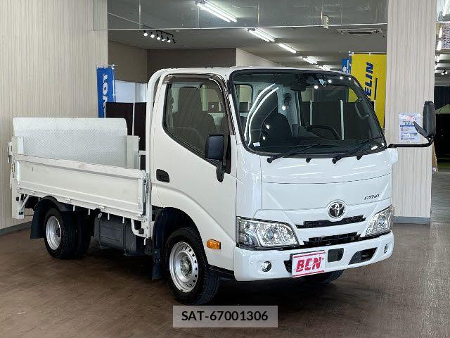 Toyota DYNA TRUCK 2021-11 5866925-6