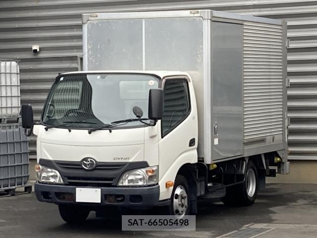 Toyota DYNA TRUCK 2016-02 6004300-0