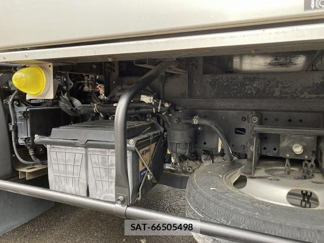 Toyota DYNA TRUCK 2016-02 6004300-9