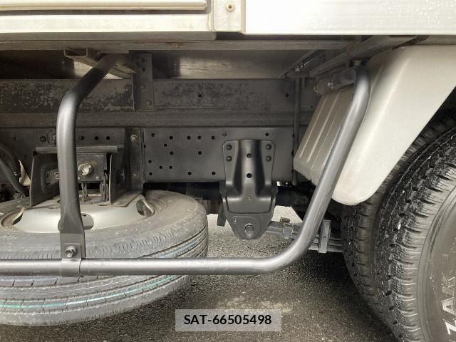 Toyota DYNA TRUCK 2016-02 6004300-10