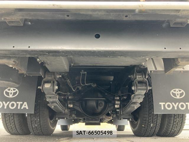Toyota DYNA TRUCK 2016-02 6004300-12