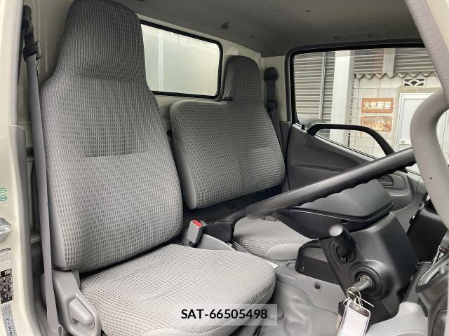 Toyota DYNA TRUCK 2016-02 6004300-15