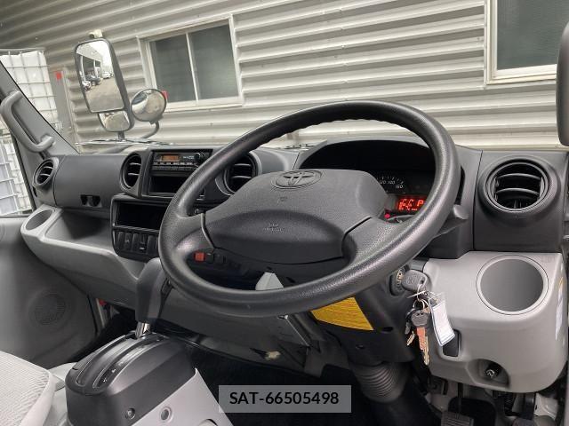 Toyota DYNA TRUCK 2016-02 6004300-16