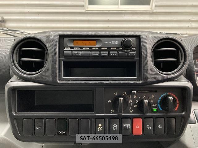 Toyota DYNA TRUCK 2016-02 6004300-17